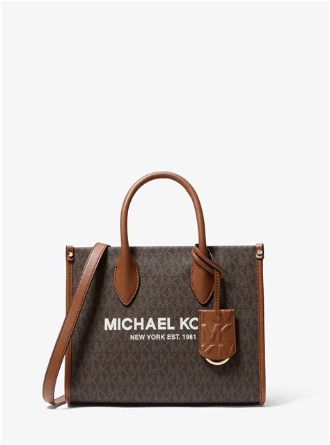 michael kors logo tas|michael kors bag usa.